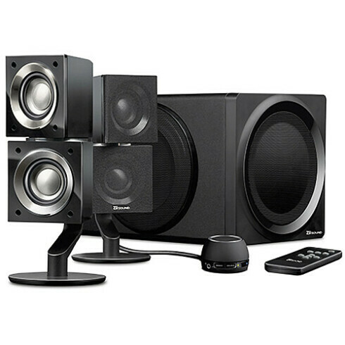 اسپیکر کریتیو ZIISOUND T6