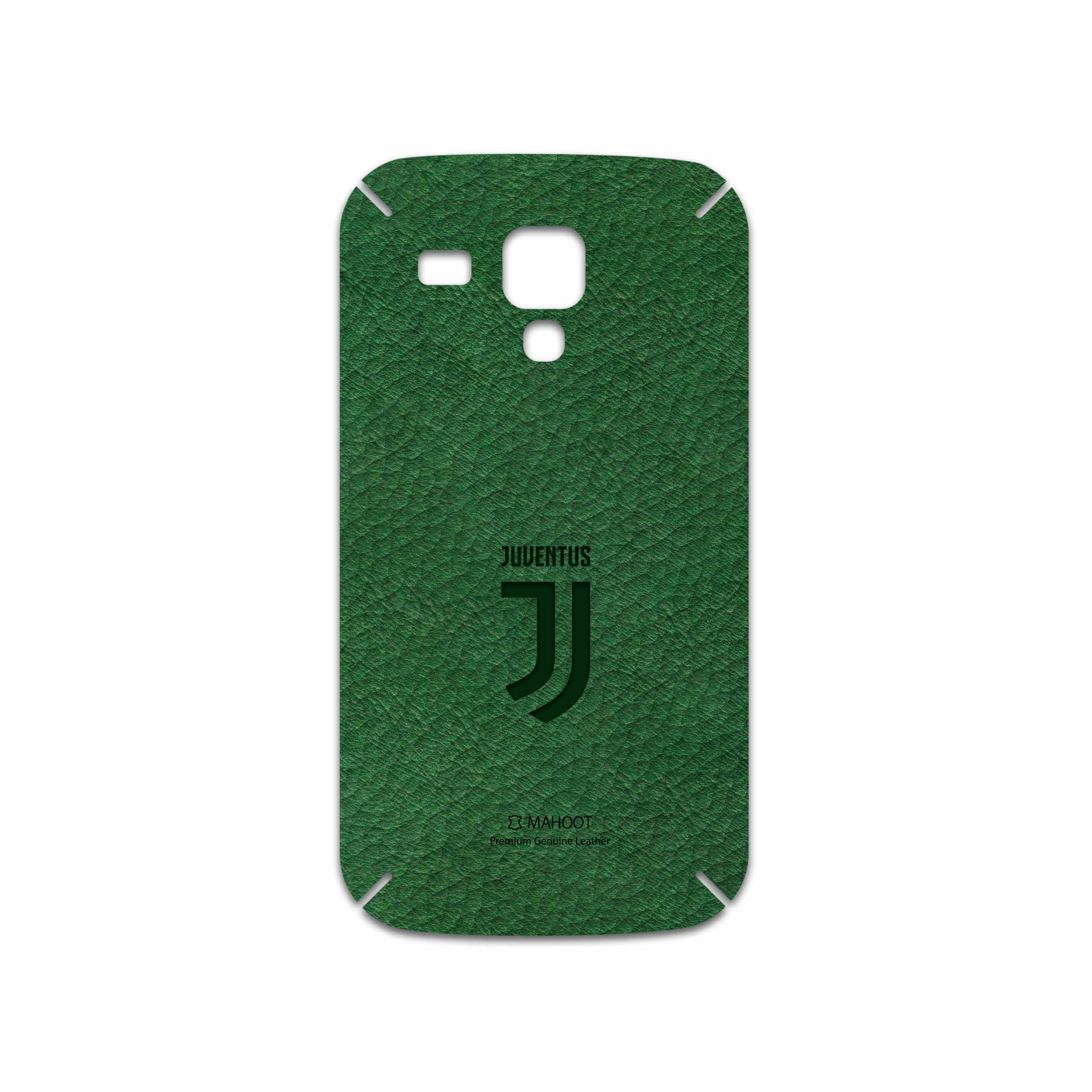 برچسب پوششی ماهوت مدل GL-JUVE مناسب برای گوشی موبایل سامسونگ Galaxy S Duos GT S7562