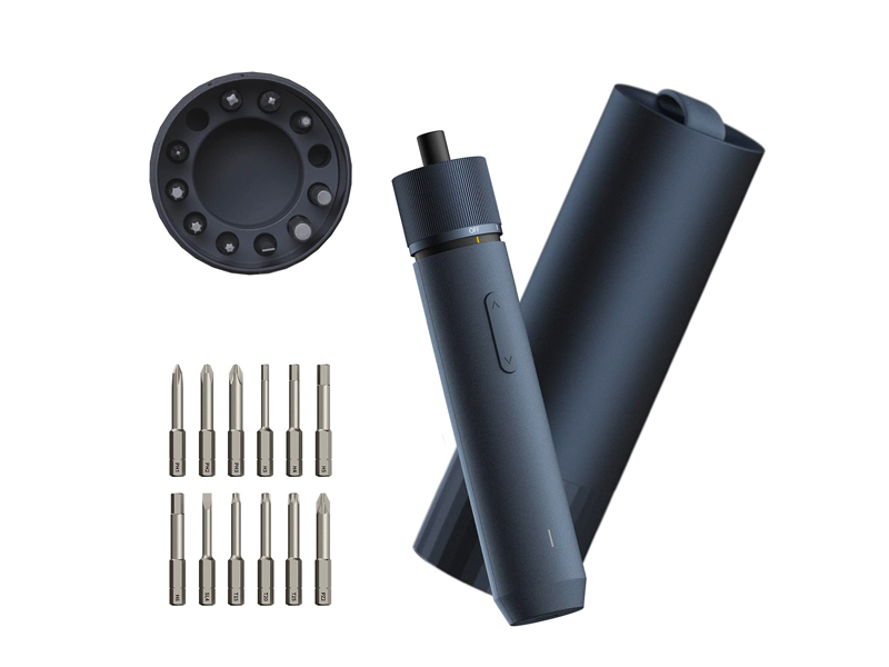 پیچگوشتی شارژی شیائومی Xiaomi HOTO 36v Cordless Screwdriver