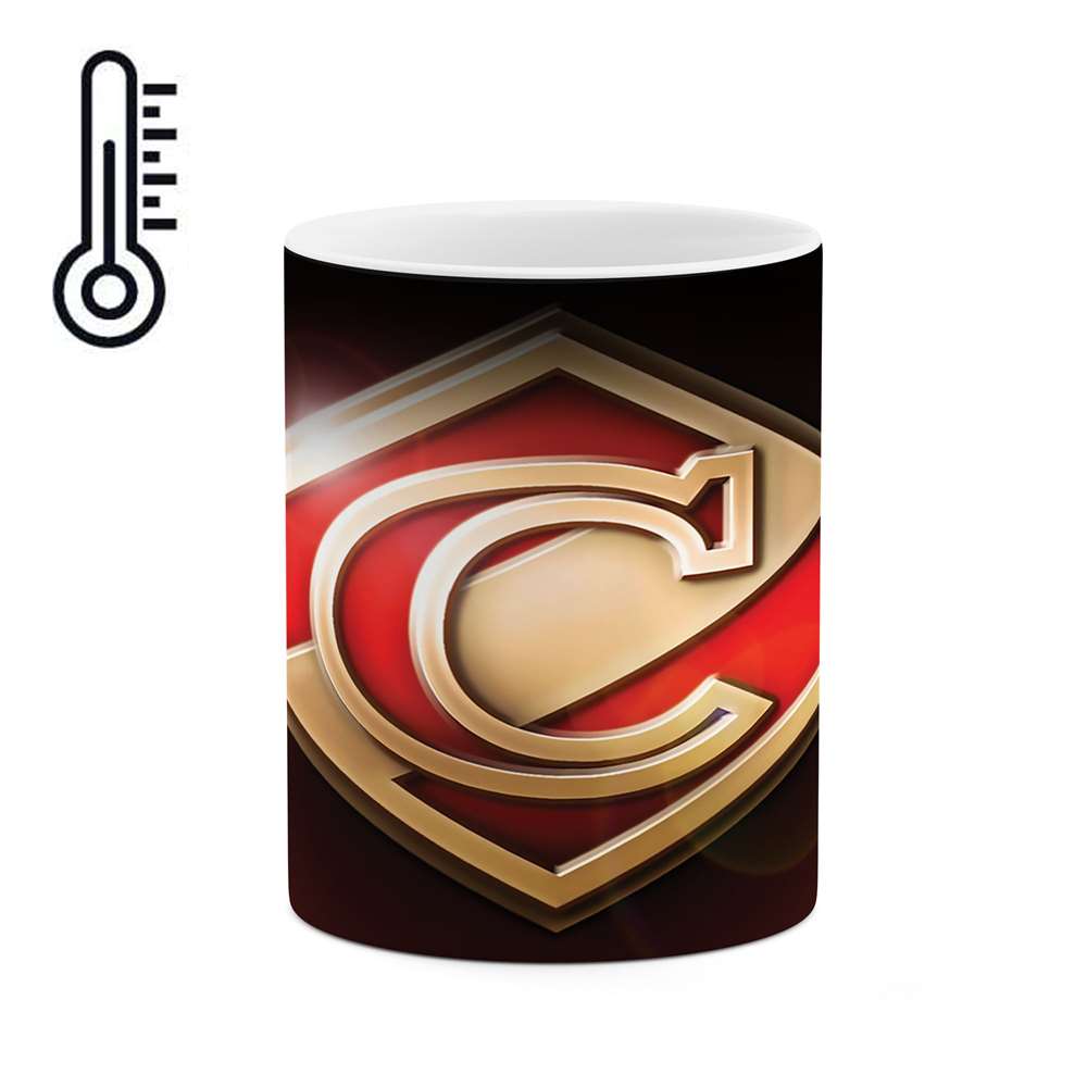 ماگ حرارتی طرح فانتزی مدل mgh01985