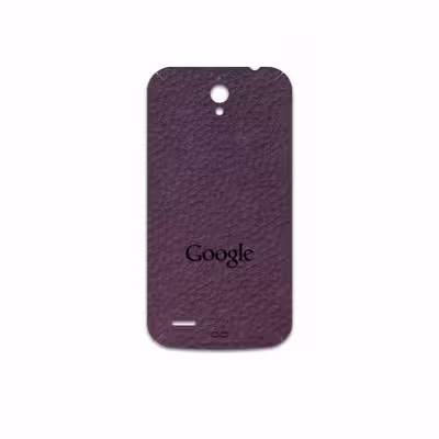 برچسب پوششی ماهوت مدل PL-GGL مناسب برای گوشی موبایل هوآوی Ascend G610