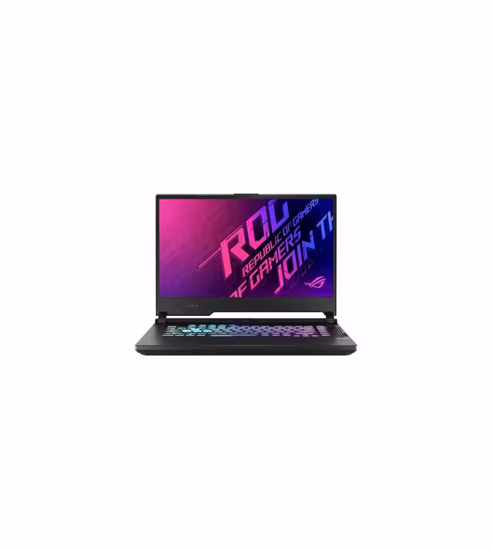 لپ تاپ ایسوس ROG Strix G15 G512LV-Z