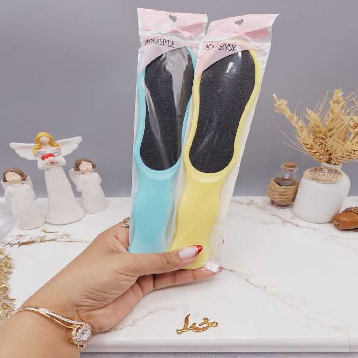 سوهان و رندہ پا برند AOYASIYUE کد 5884