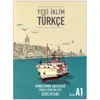 کتاب Yedi İklim Türkçe A1 اثر جمعی از نویسندگان انتشارات زبان مهر
