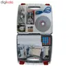 کیت آموزشی آوات روبو طرح 20 پروژه کاربردی با آردوینو