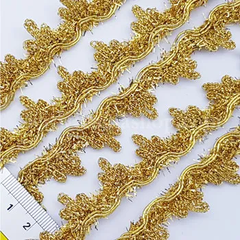 یراق تاجی 9301 طلایی