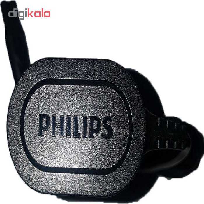 آداپتور ریش تراش 220 ولت 1 آمپر فیلیپس کد 101