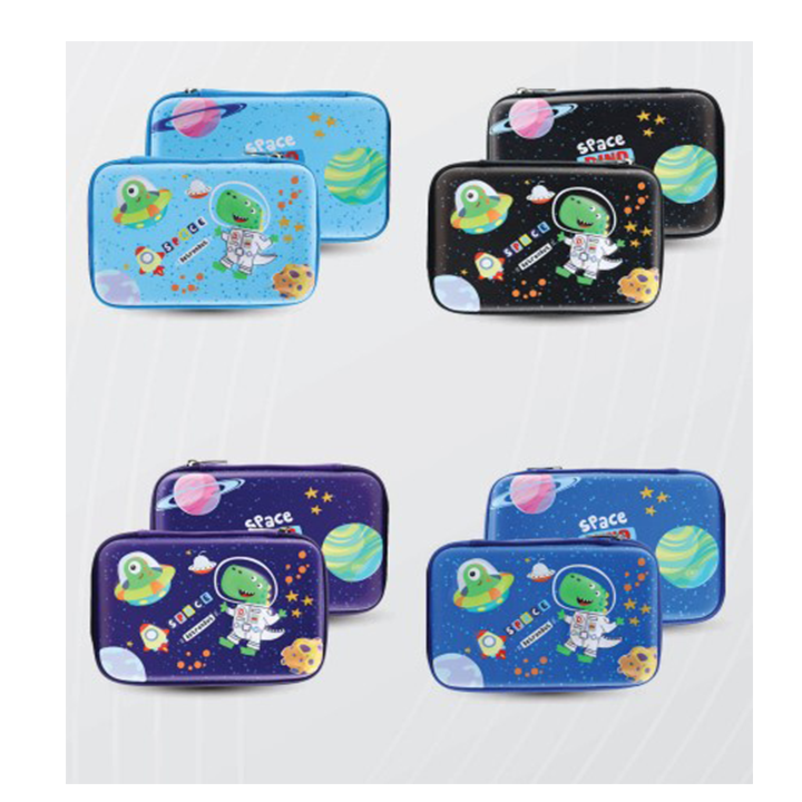 جامدادی تبلتی دایناسور فضا نورد /کد 257/عرش