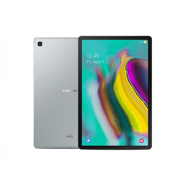 تبلت سامسونگ مدل Galaxy Tab S5e 10.5 LTE 2019 SM-T725 ظرفیت 128 گیگابایت - فروشگاه اینترنتی طیف سنتر
