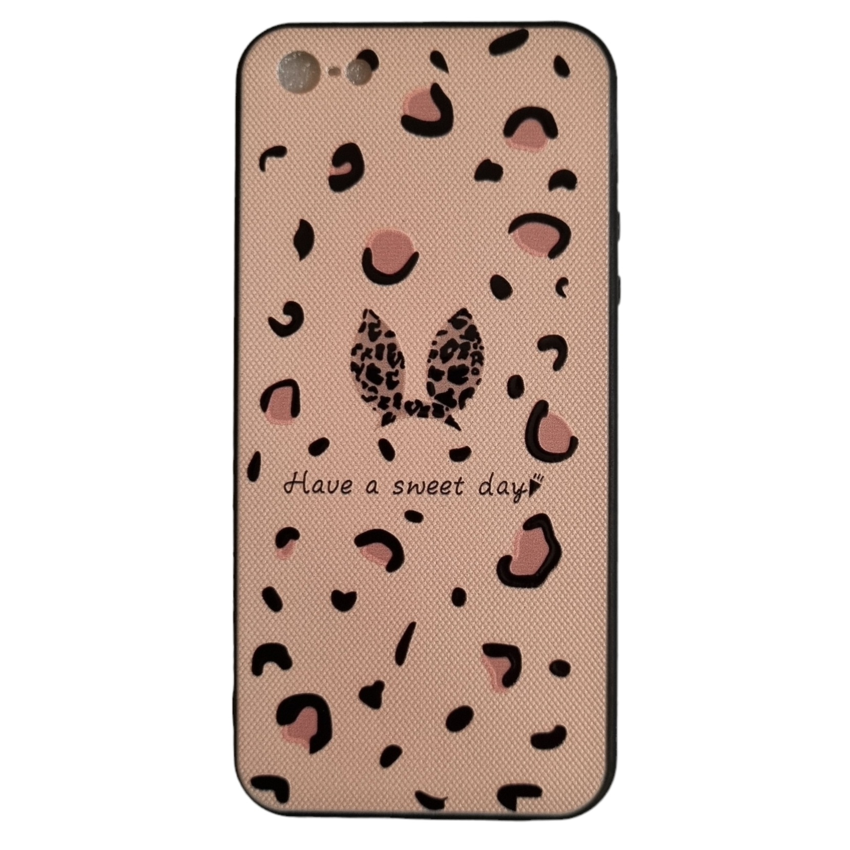 کاور مدل iph5 مناسب برای گوشی موبایل اپل iphone 5 / 5S / SE 2016