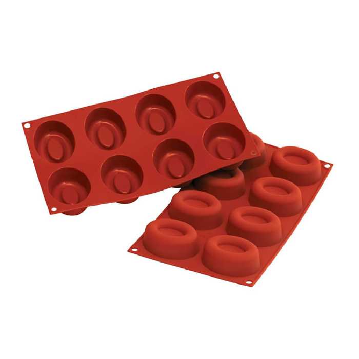 قالب سیلیکونی سیلیکومارت SAVARIN SF085