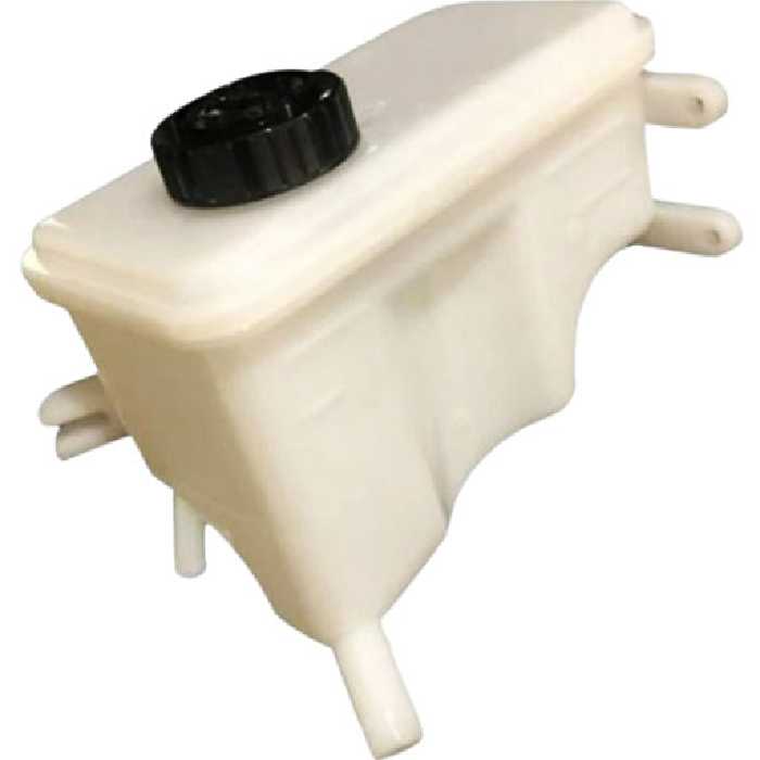 خرید مخزن روغن هیدرولیک فرمان سمند GISP XU7 | اتوموبی