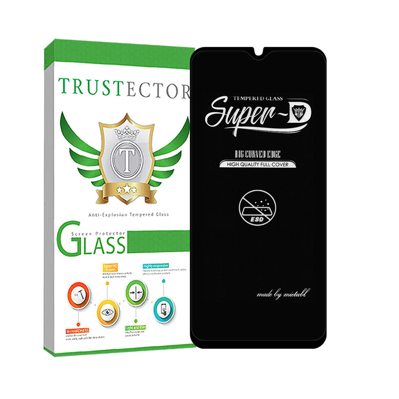 محافظ صفحه نمایش تراستکتور مدل SUPERPLUSNT مناسب برای گوشی موبایل سامسونگ Galaxy A20s | کالا برتری
