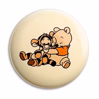 پیکسل  پرمانه طرح پو و دوستان کد Pm.8535