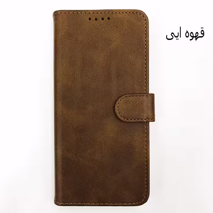 کیف کلاسوری مدل KF-001 مناسب برای گوشی موبایل سامسونگ Galaxy A52