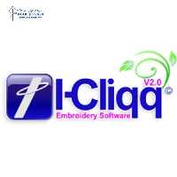 نرم افزار طراحی دوخت I Cliqq نسخه کامل