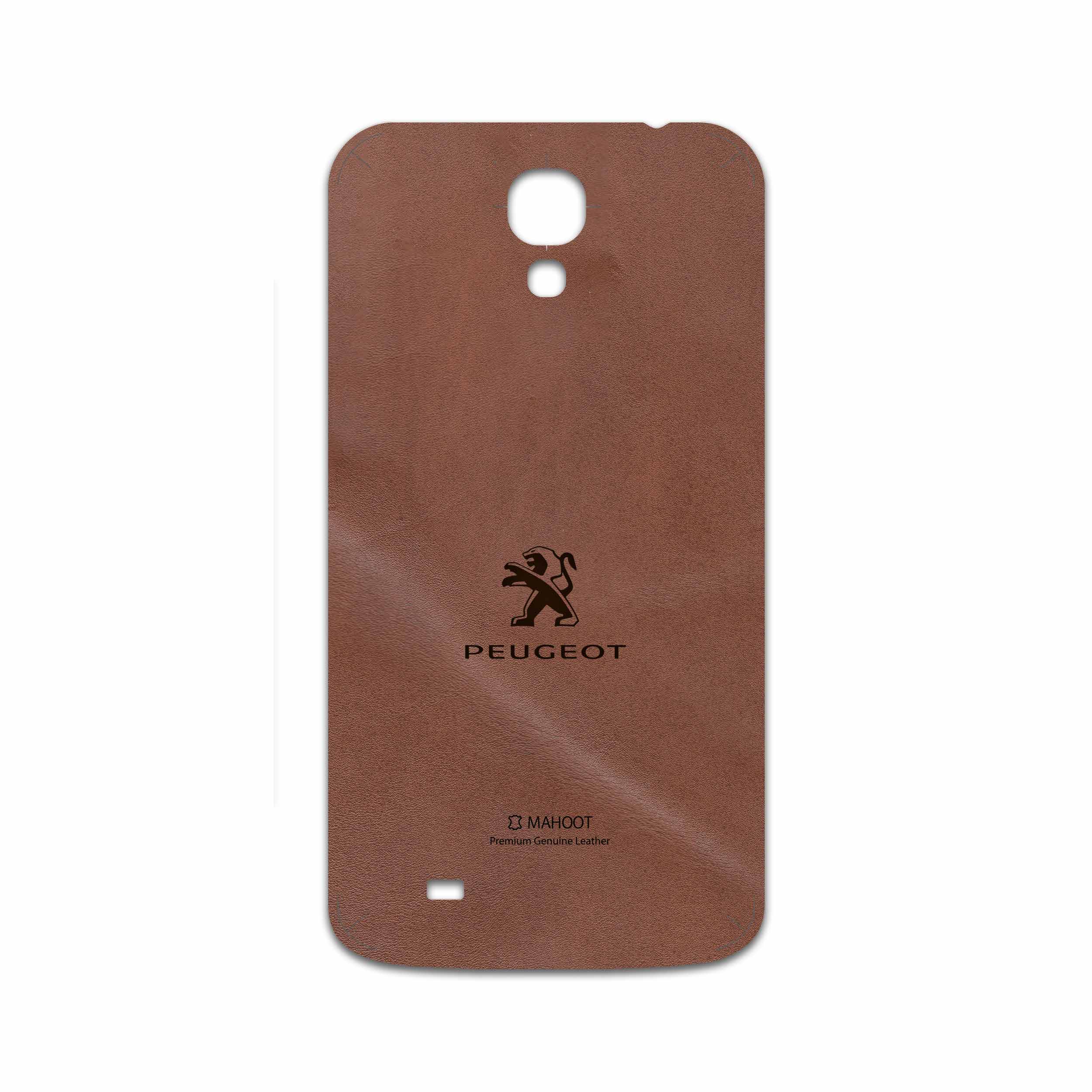 برچسب پوششی ماهوت مدل MNL-PEGT مناسب برای گوشی موبایل سامسونگ Galaxy Mega 6.3 I9200