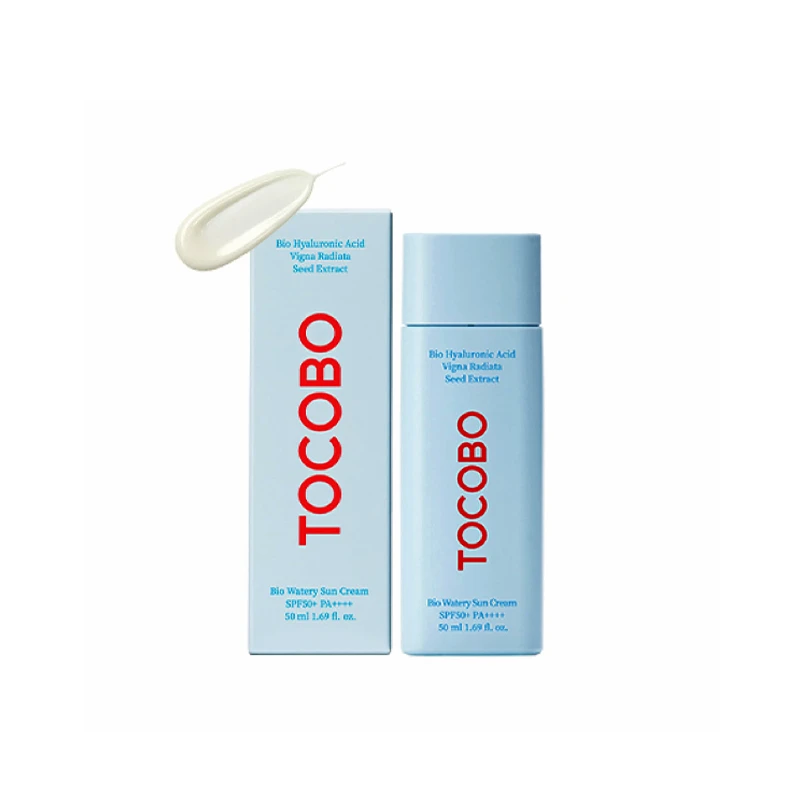 کرم ضد آفتاب بیو واتری توکوبو