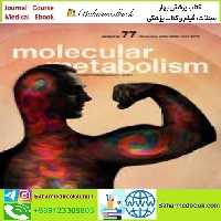 Molecular Metabolism Volume 67 to 77 2023 TRUE PDF price 4€ - کتاب پزشکی بهار
