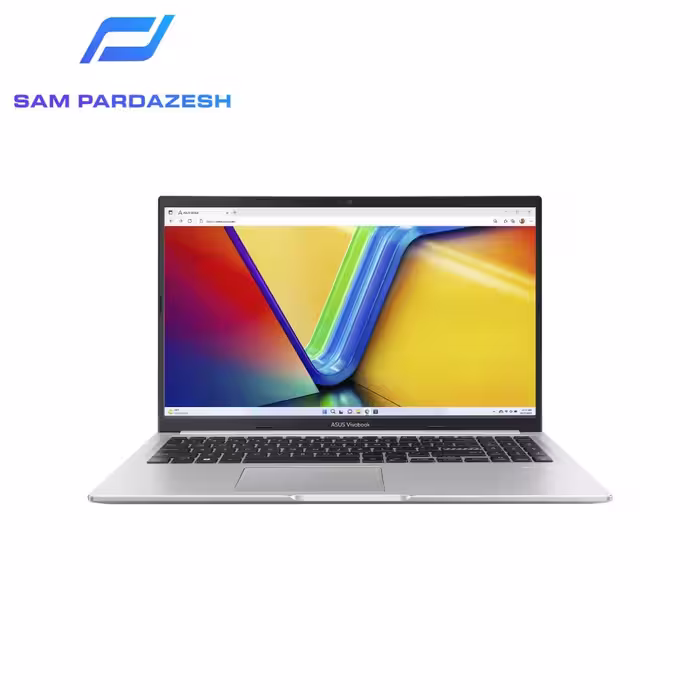 خریدلپ تاپ گیمینگ Vivobook 15 X1502VA Core i7 13620H 32GB 1TB SSD