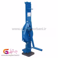 جک دنده ای 1.5 تن ویتال