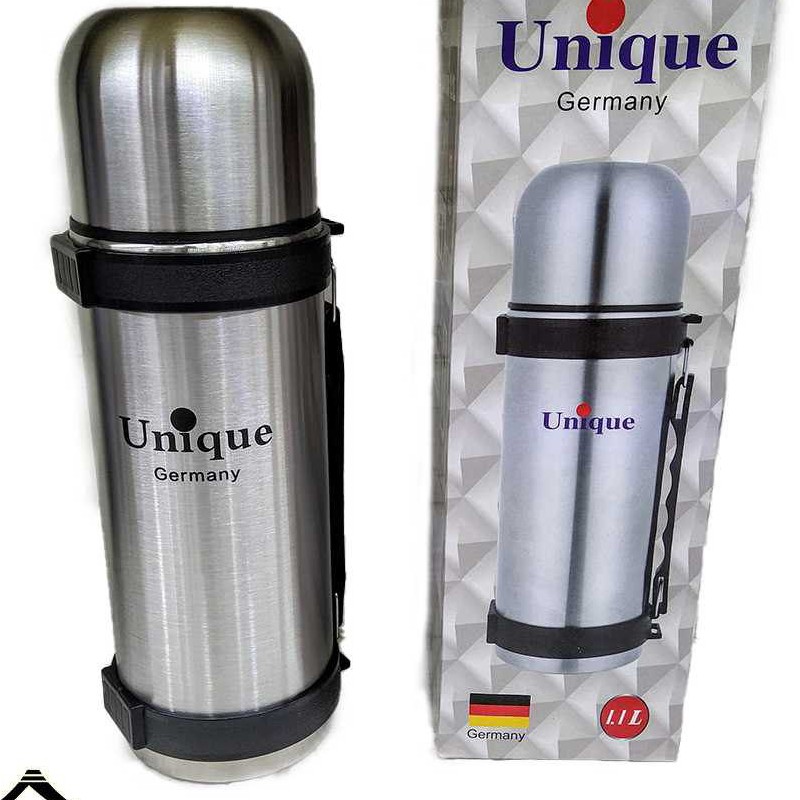 فلاسک استیل