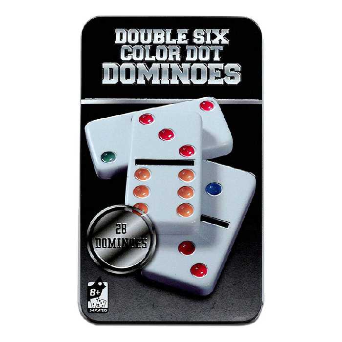 بازی فکری دومینو کد C13 | چاوه