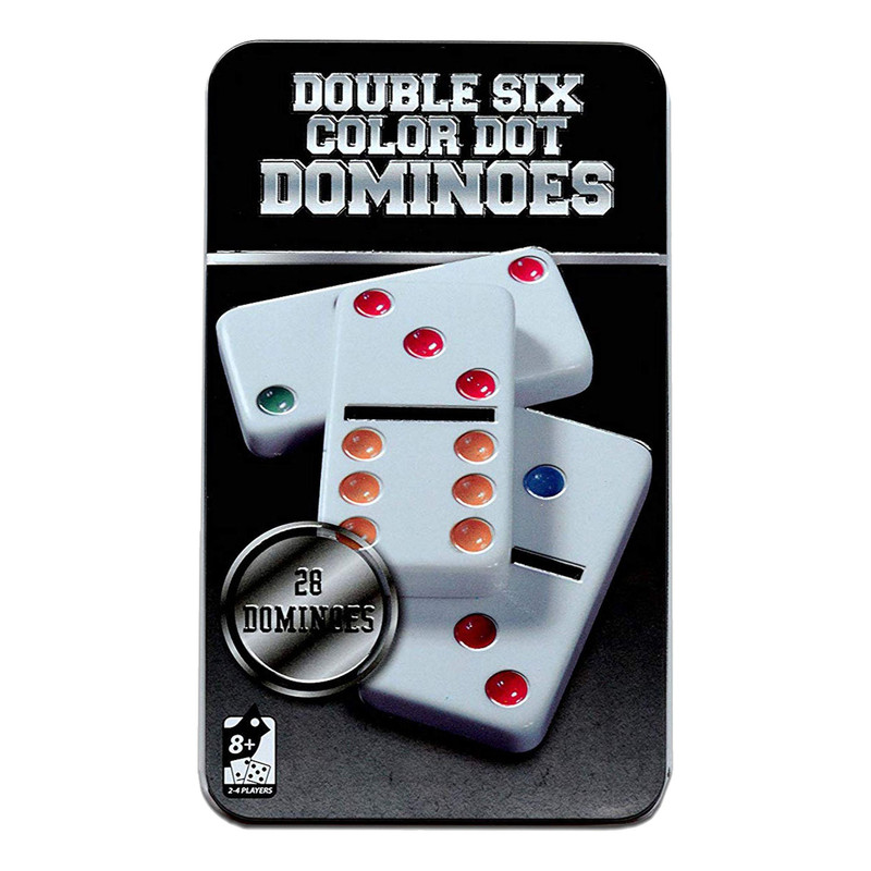 بازی فکری دومینو کد C13 | چاوه