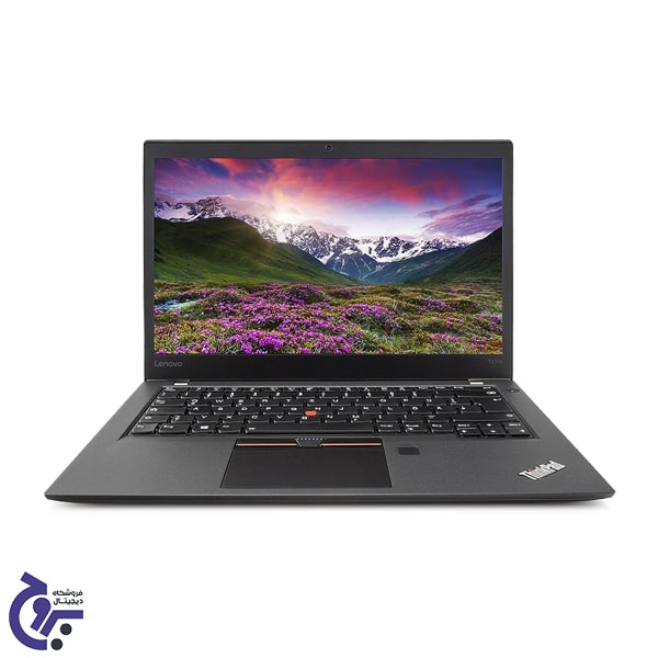 لپ تاپ لنوو مدل LENOVO THINKPAD T470s - لپ تاپ بروج