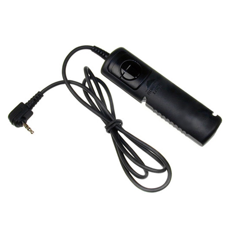 ریموت کنترل(شاتر) RS-60E3 Remote Switch for canon-HC
