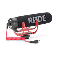 میکروفون مخصوص دوربین رود مدل VideoMic GO