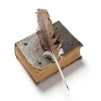 خرید و دانلود عکس Old books کد 38074 | پیک فاکس | Pic Fox