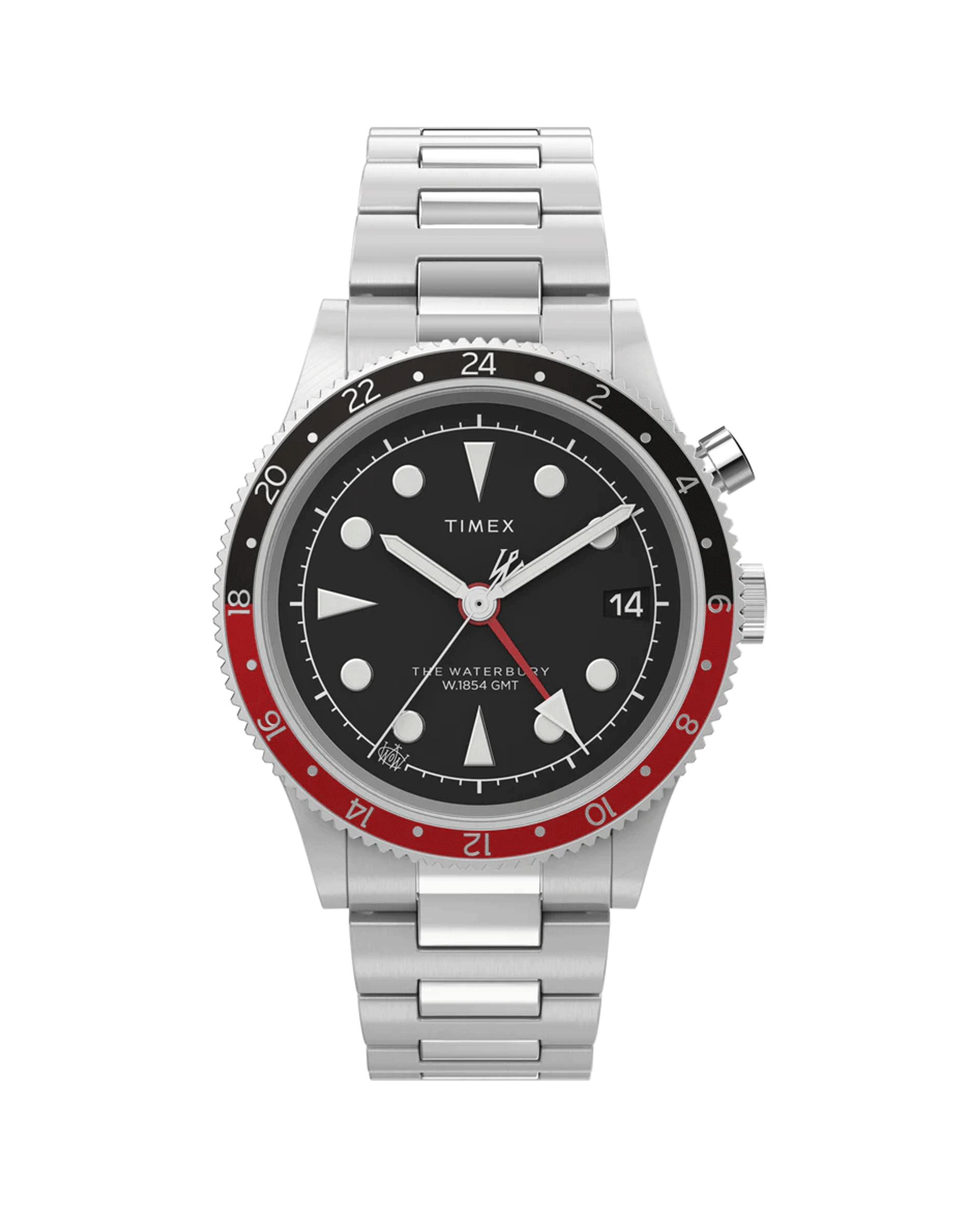 ساعت مچی مردانه تایمکس TIMEX TW2W22700