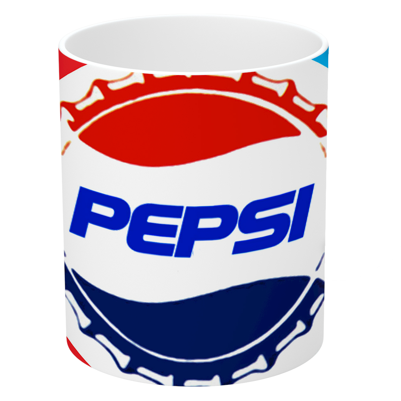  ماگ طرح پپسی مدل NI2265