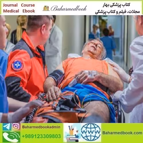 UCSF High Risk Emergency Medicine 2023 video course price 40€ - کتاب پزشکی بهار