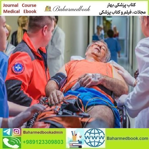 UCSF High Risk Emergency Medicine 2023 video course price 40€ - کتاب پزشکی بهار