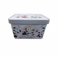جعبه اسباب بازی کودک زیبا مدل بروفه کد 3