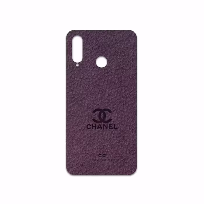 برچسب پوششی ماهوت مدل PL-CHNL مناسب برای گوشی موبایل هوآوی P30 Lite 48 MP Camera