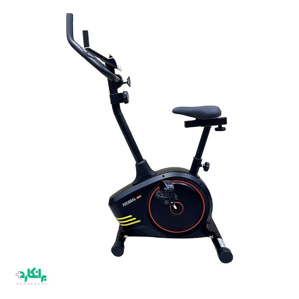 دوچرخه ثابت V270 فدرال-Federal