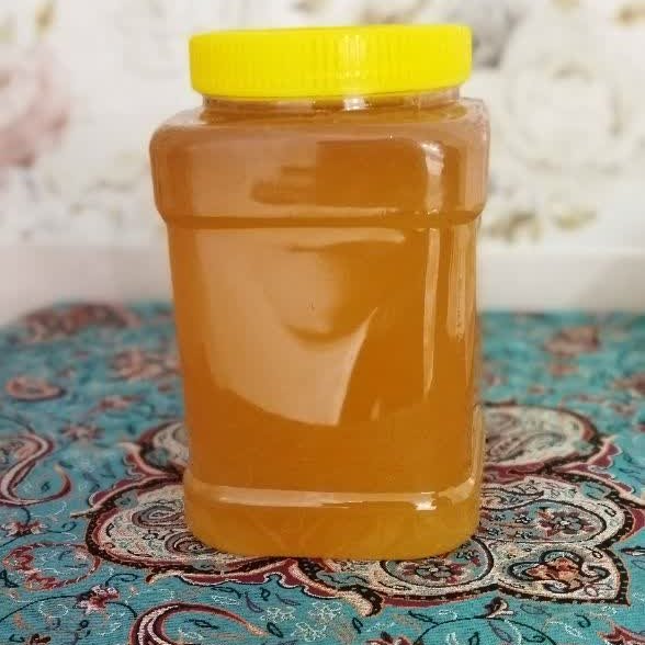 عسل مرکبات -طبیعی و  رس بسته- یک کیلویی 
