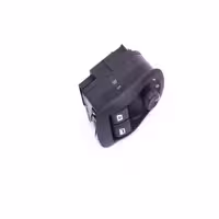 کلید شیشه بالابر                                      پژو 206 تیپ 5 , برند چکاد