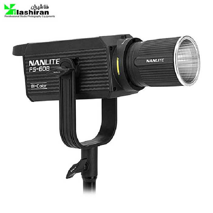 نور نانلایت Nanlite FS-60B