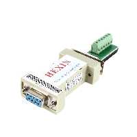تبدیل RS232 به RS485 هگزین مدل HXSP-485A
