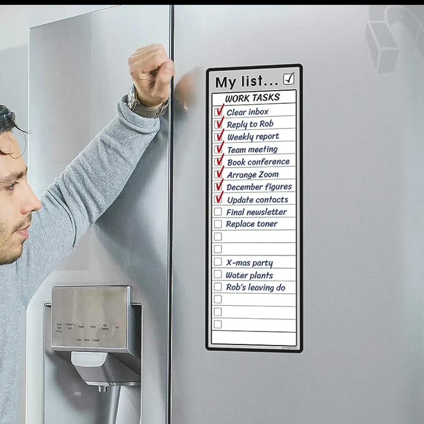 مگنت to do list