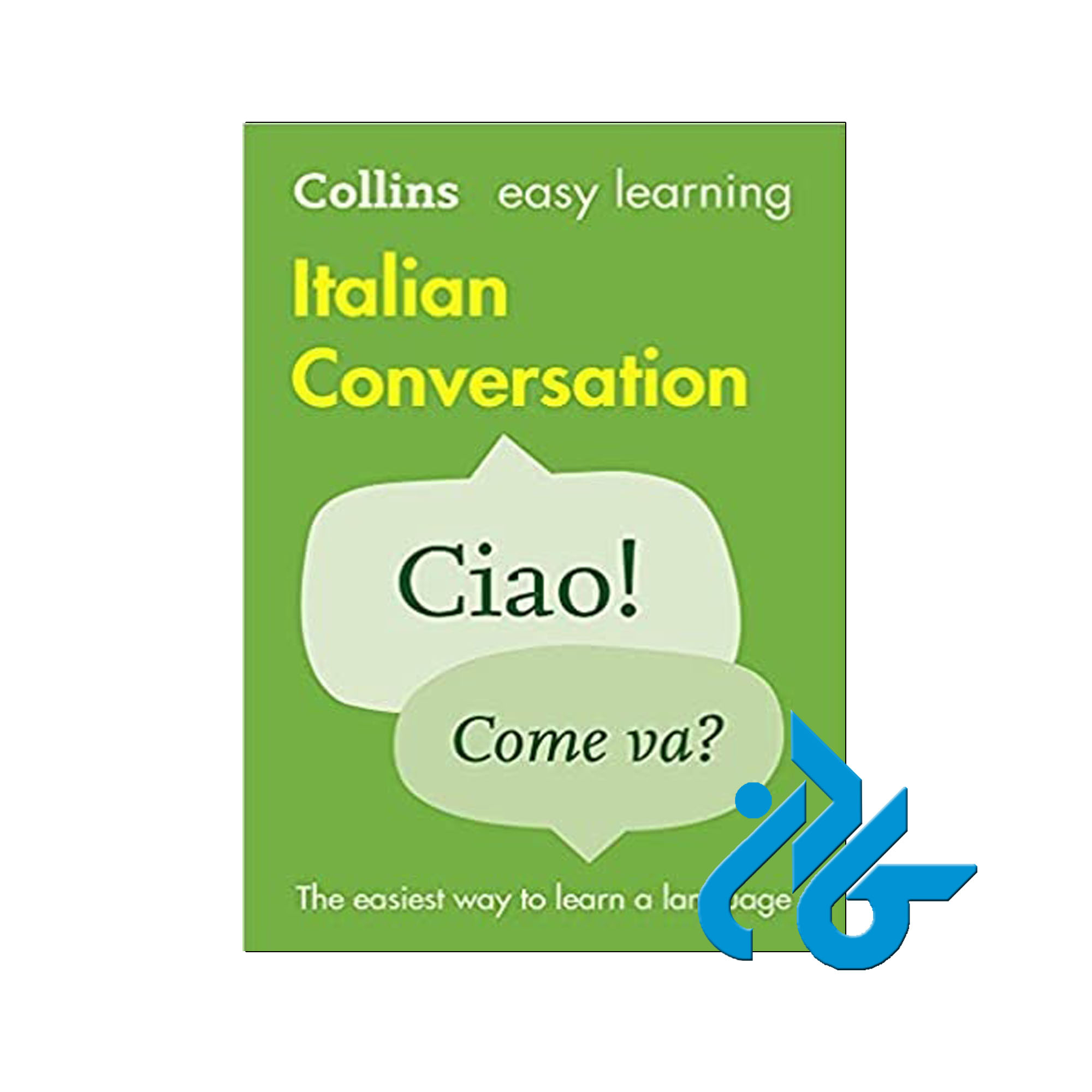 Easy Learning Italian Conversation خرید از فروشگاه کتاب کادن تا 50% تخفیف