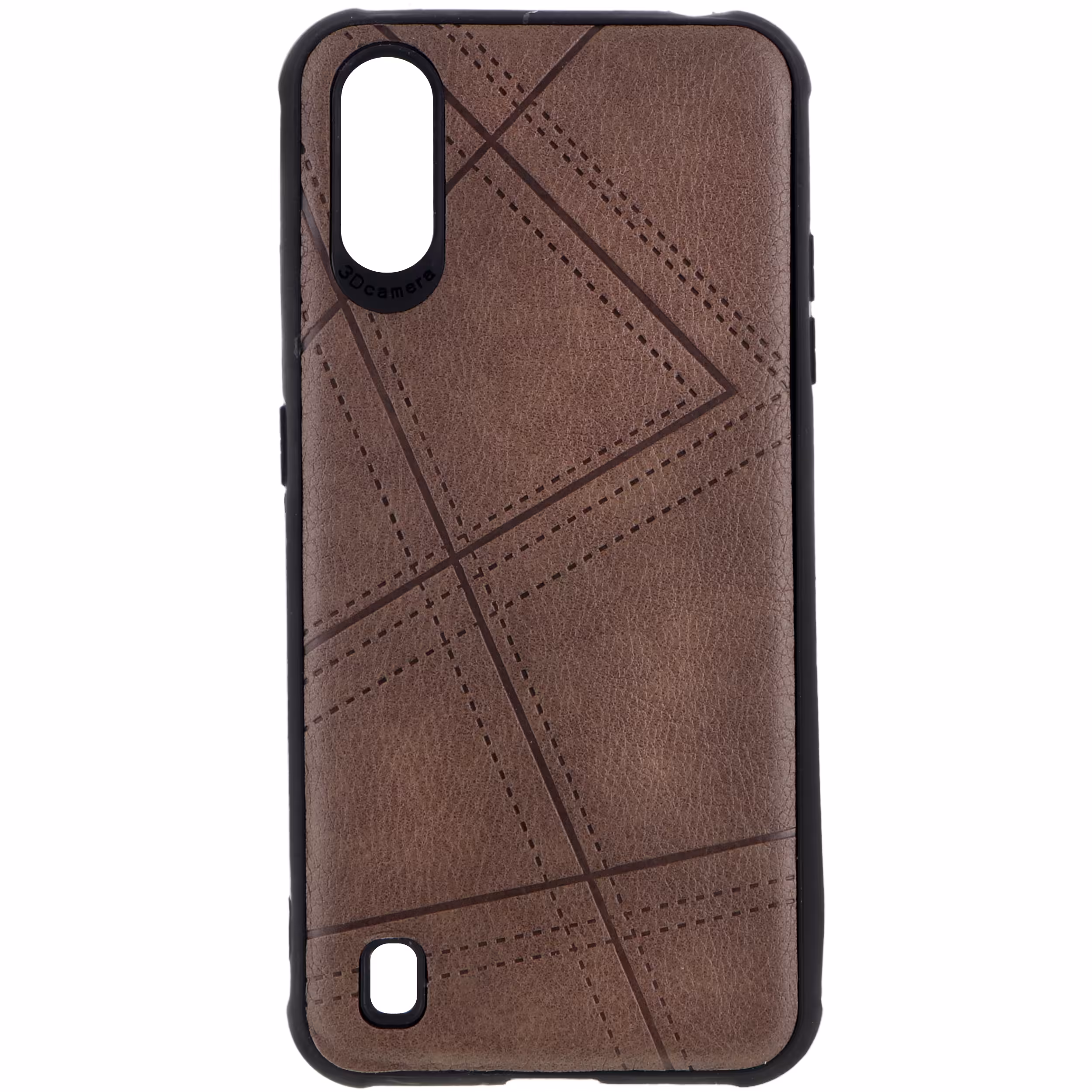 کاور مدل F10 مناسب برای گوشی موبایل سامسونگ Galaxy A01