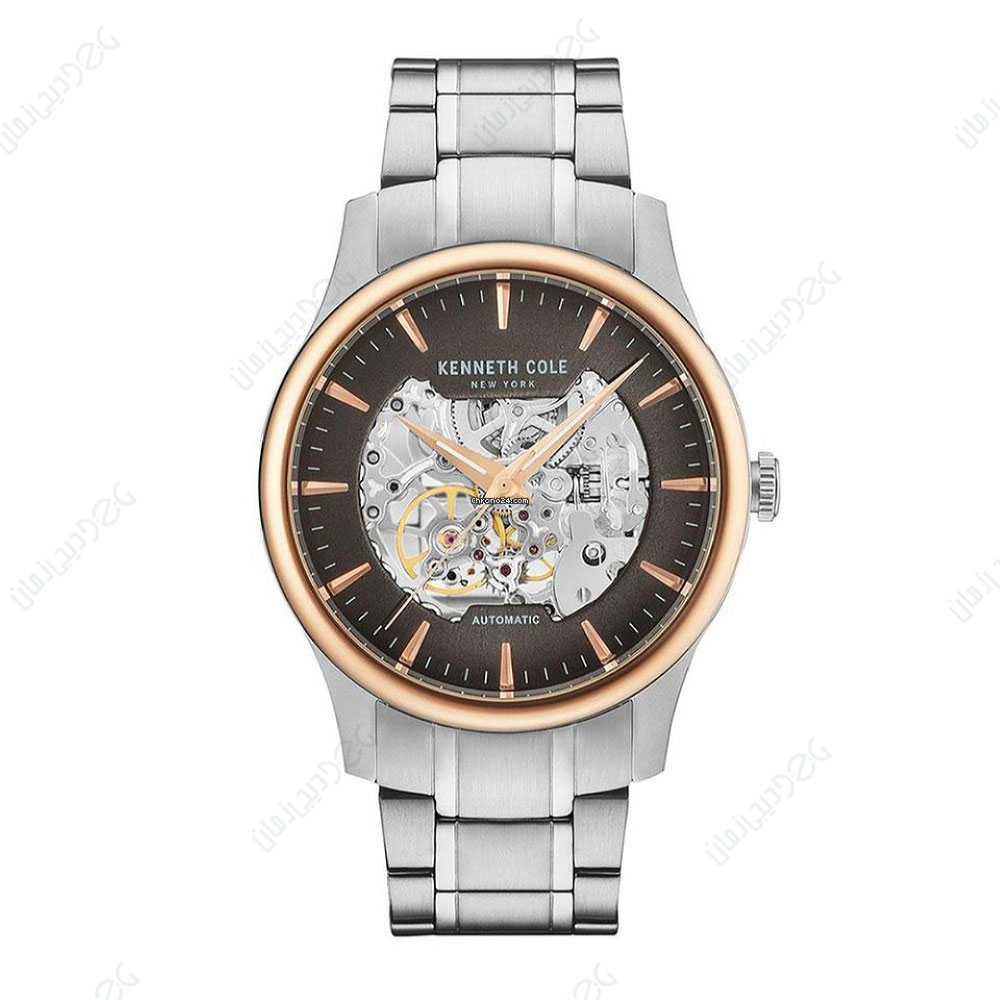 ساعت مچی مردانه کنت کول (Kenneth Cole)|مدل KC15110001