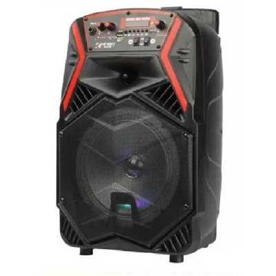 اسپیکر بلوتوثی قابل حمل کیمیسو مدل QS-803