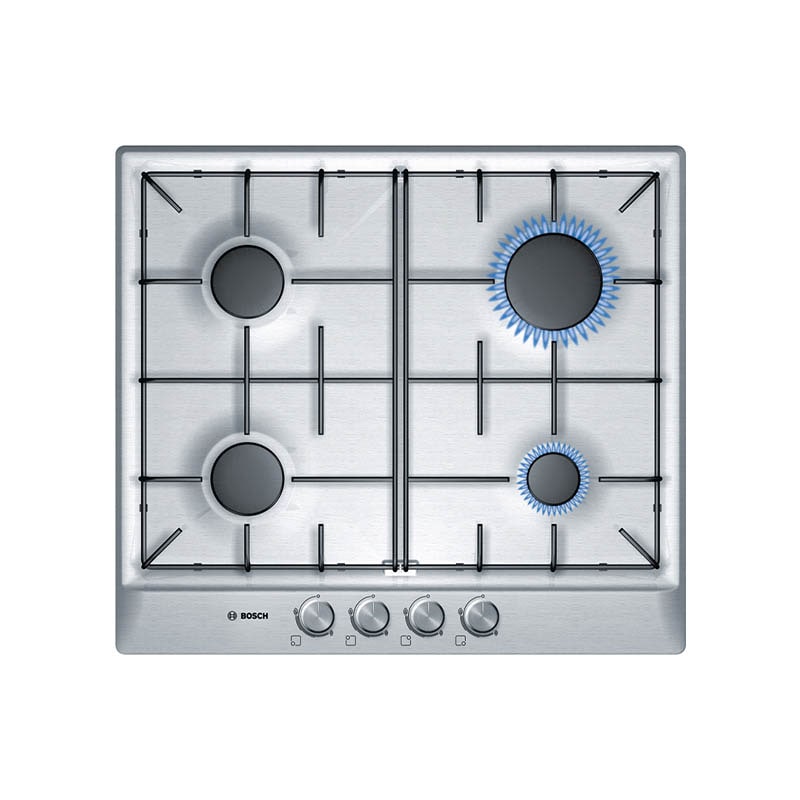صفحه اجاق گاز PCP615B80E
