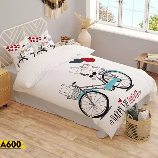 روتختی تک نفره 600